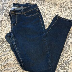 Maurice’s Women's dark blue Jeans